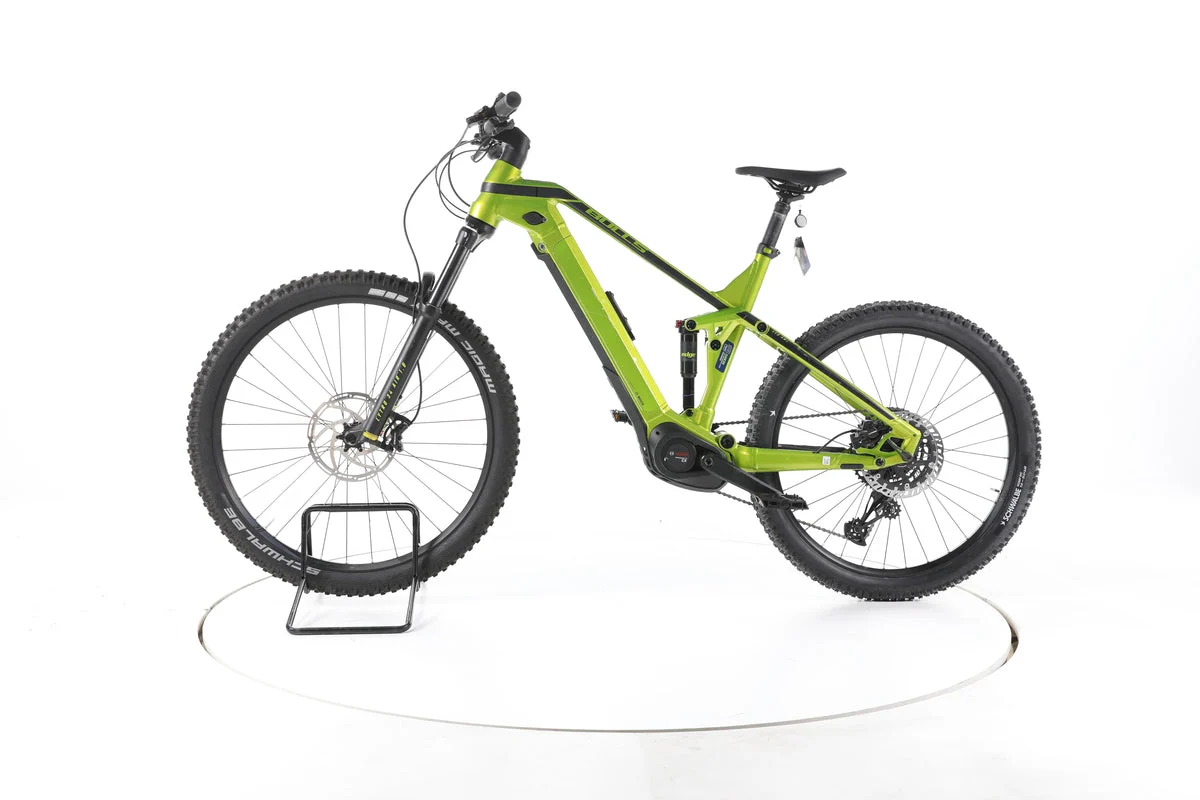 Bulls Sonic Evo AM 1 2022, Bild 7