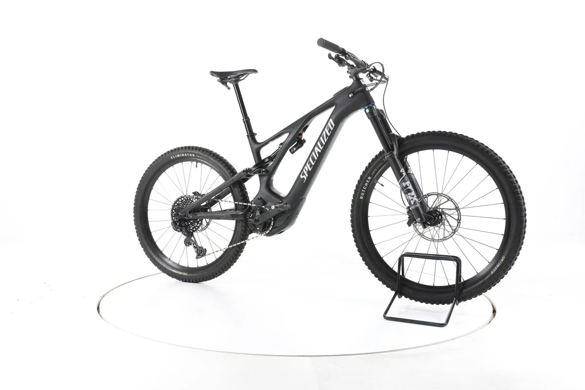 Specialized Turbo Levo 3 Expert 2022, Bild 2