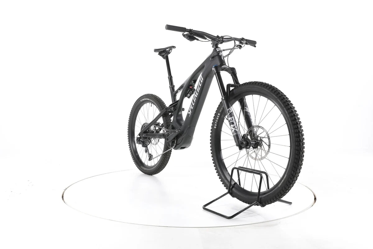 Specialized Turbo Levo 3 Expert 2022, Bild 3