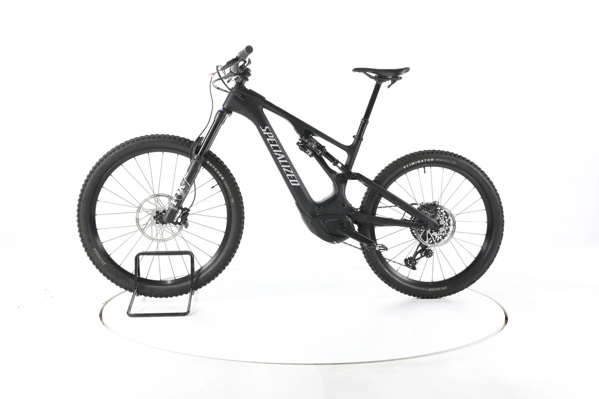 Specialized Turbo Levo 3 Expert 2022, Bild 7