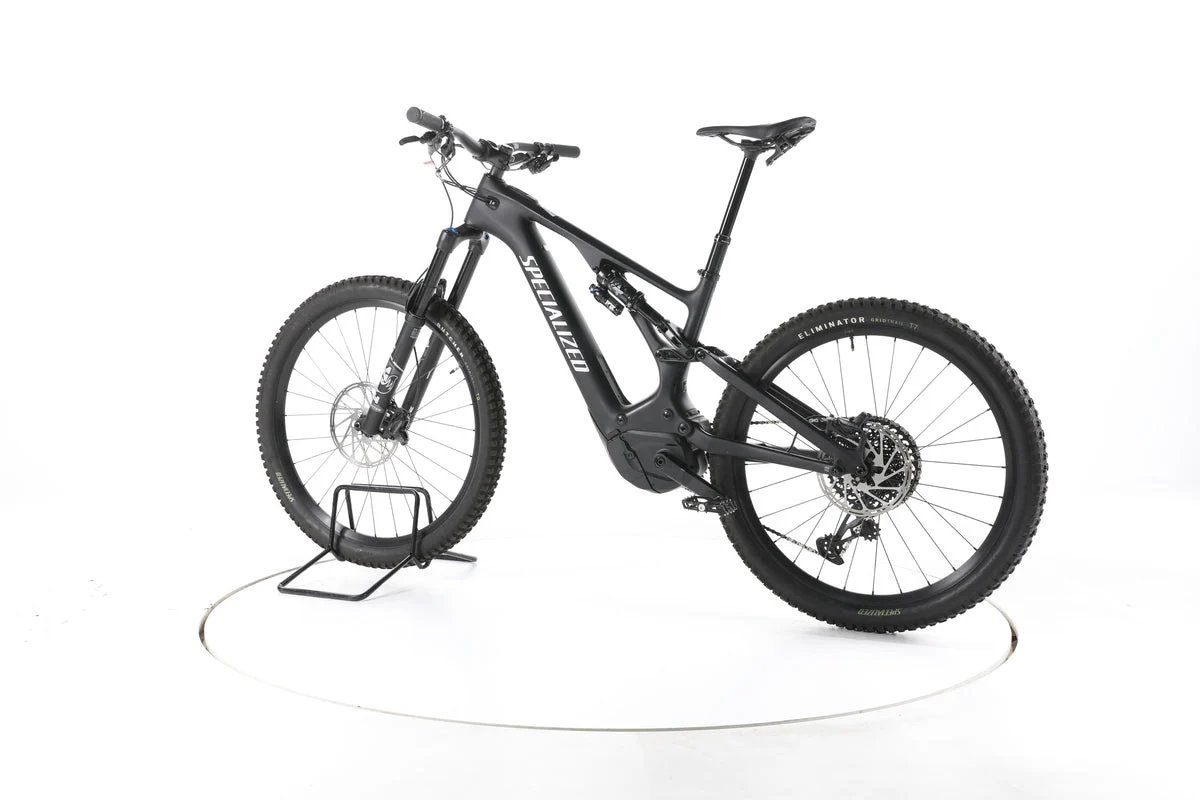 Specialized Turbo Levo 3 Expert 2022, Bild 8