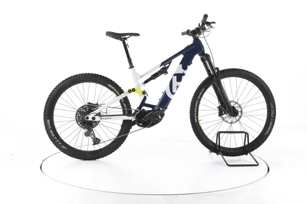 Husqvarna E-Bicycles Mountain MC2 2023