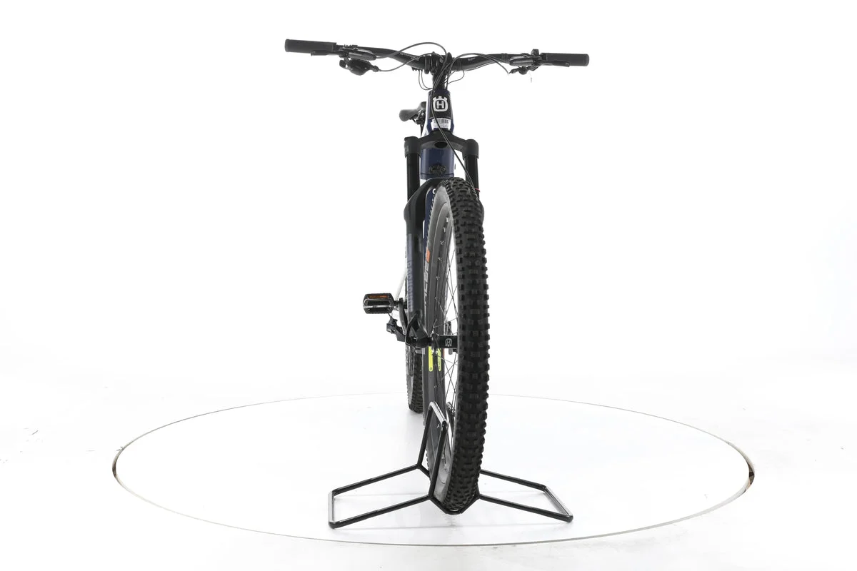 Husqvarna E-Bicycles Mountain MC2 2023, Bild 4