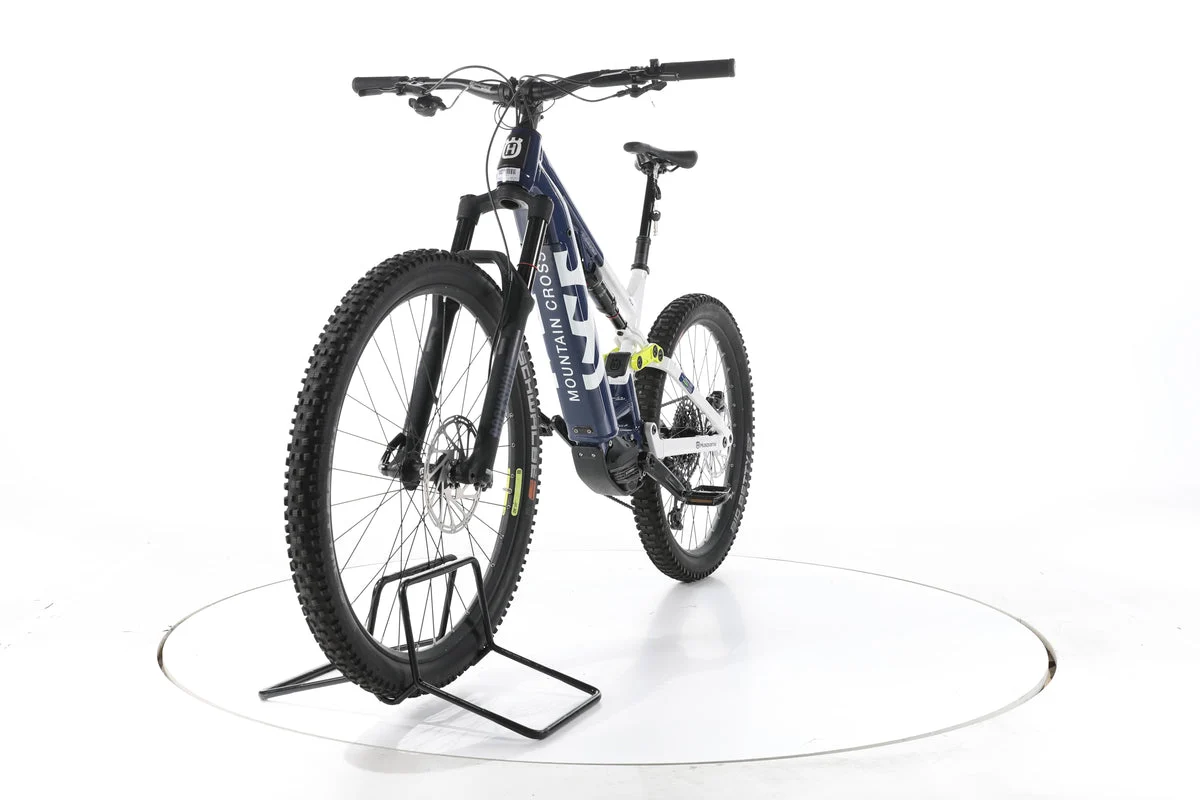 Husqvarna E-Bicycles Mountain MC2 2023, Bild 5