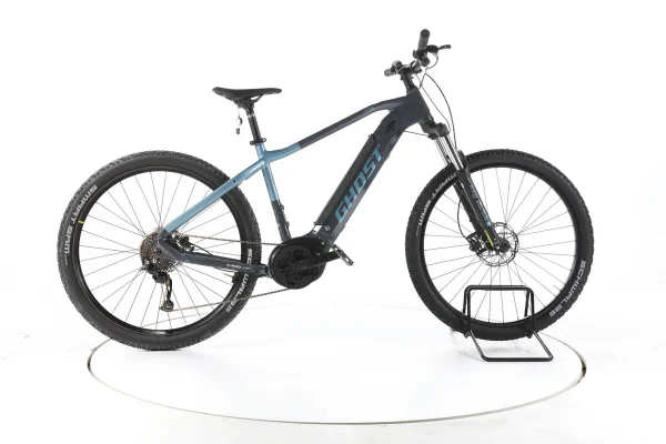 Ghost E-Teru B Essential 2022