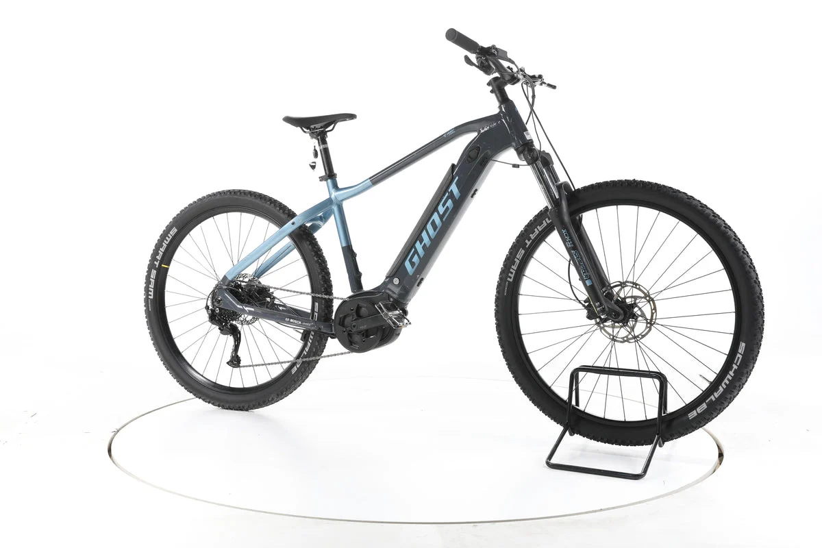 Ghost E-Teru B Essential 2022, Bild 2