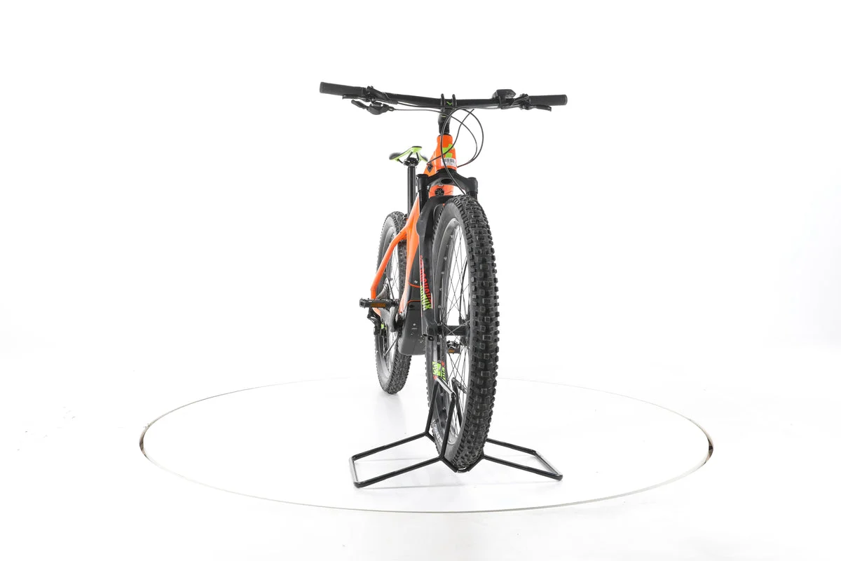 Cube Reaction Hybrid SL 500 2019, Bild 4