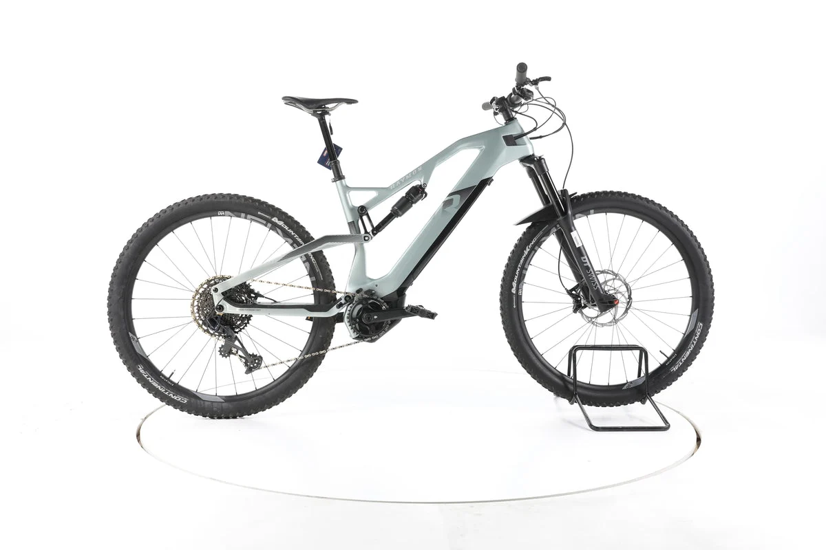 R Raymon AirRay 11.0 2023, Seitenansicht