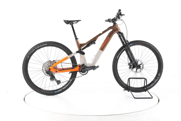 Haibike Lyke CF 10 2023