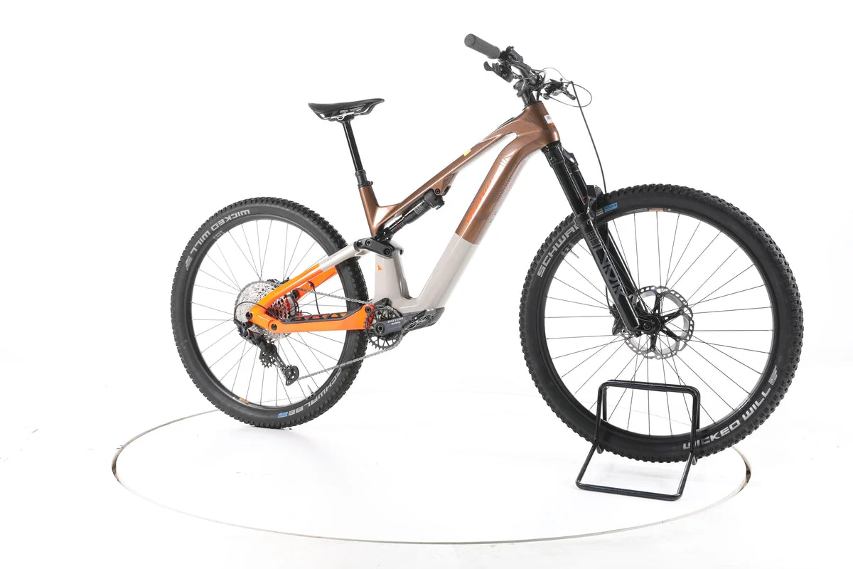 Haibike Lyke CF 10 2023, Bild 2