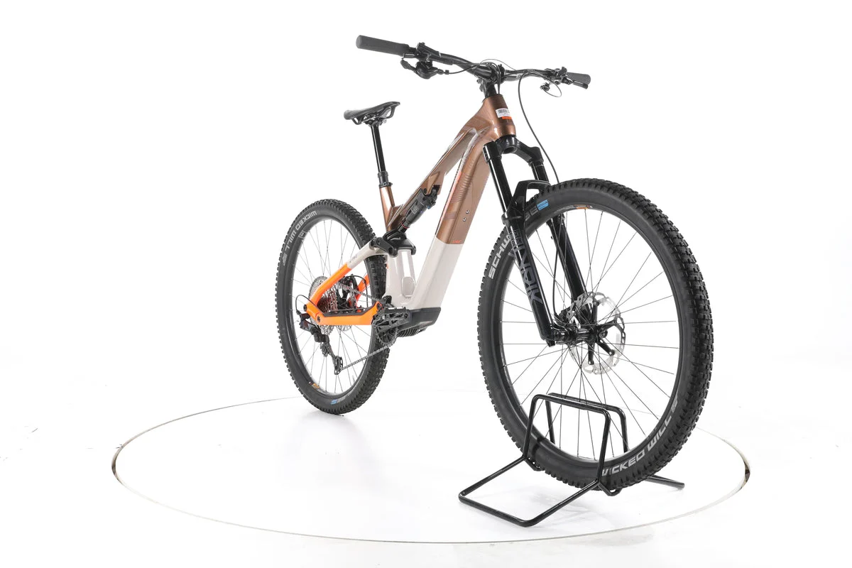 Haibike Lyke CF 10 2023, Bild 3