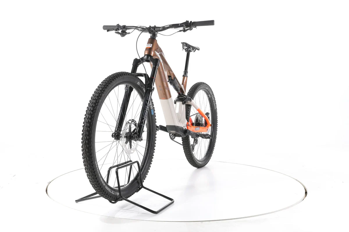 Haibike Lyke CF 10 2023, Bild 5