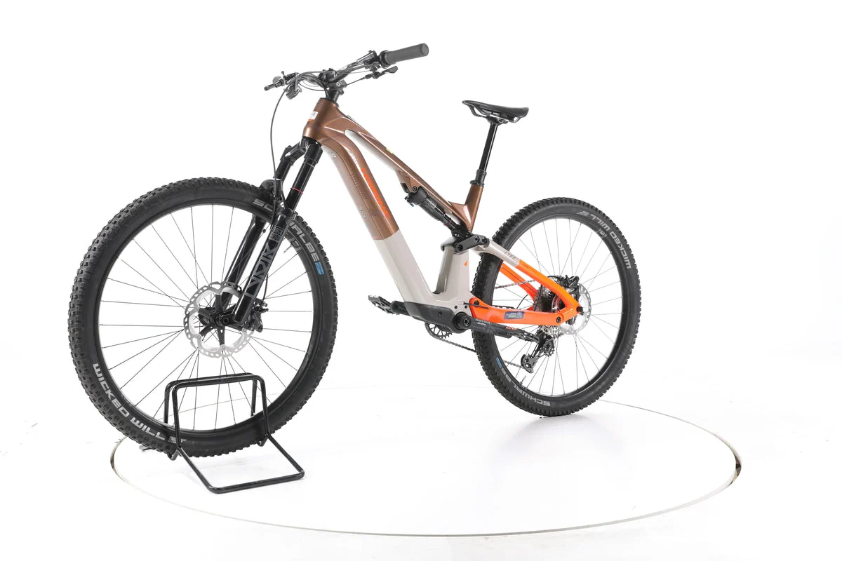 Haibike Lyke CF 10 2023, Bild 6