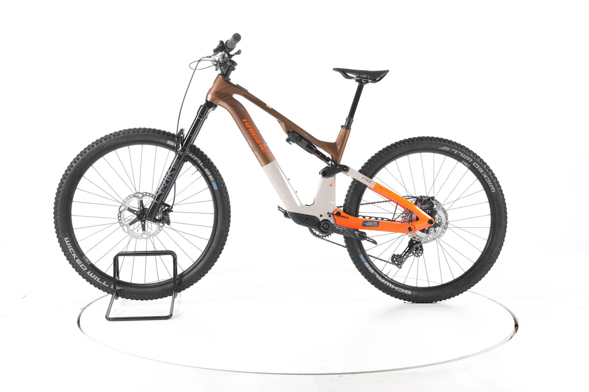 Haibike Lyke CF 10 2023, Bild 7