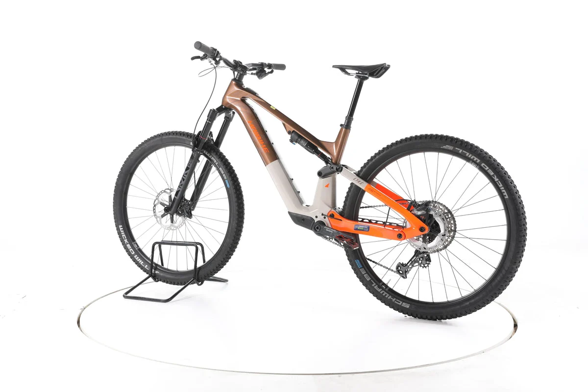 Haibike Lyke CF 10 2023, Bild 8