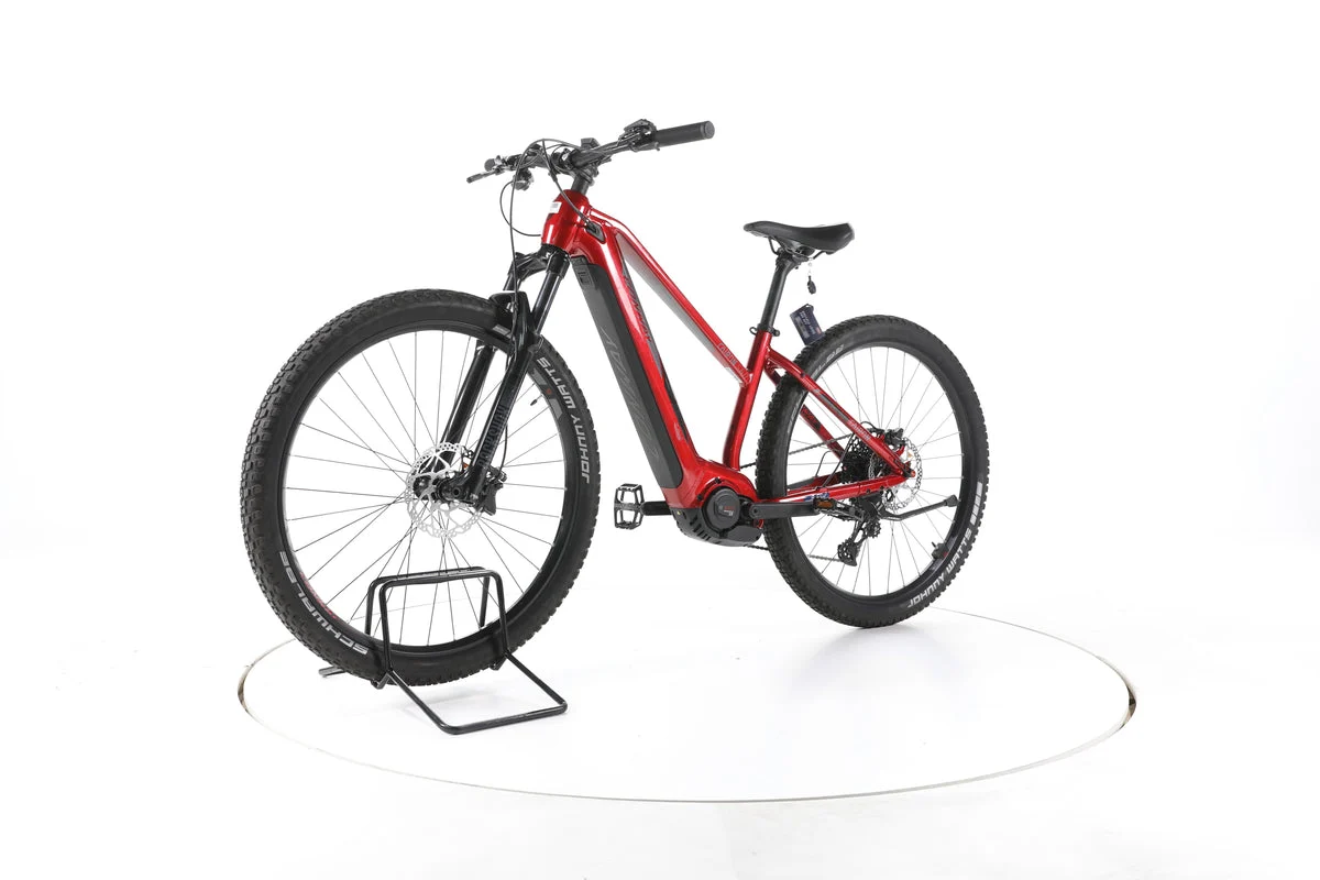 Conway Cairon S 6.0 2022, Bild 6
