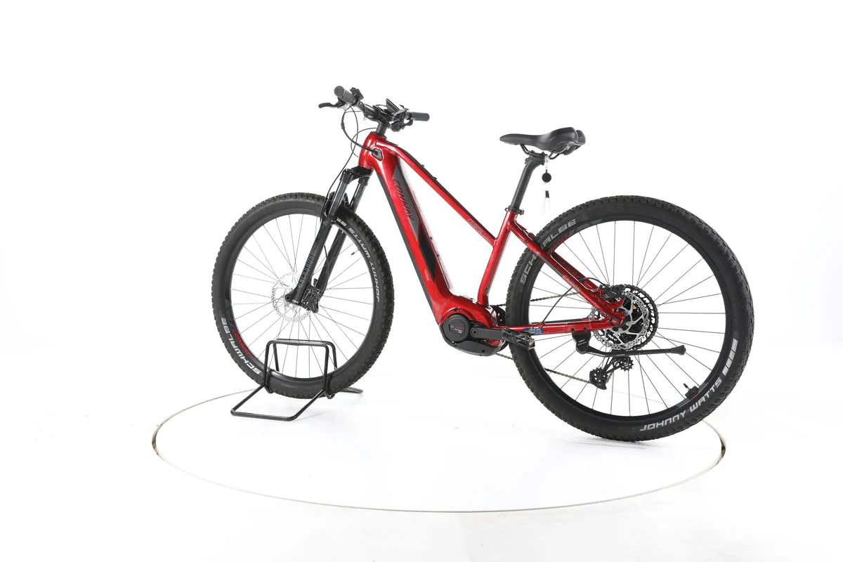 Conway Cairon S 6.0 2022, Bild 8