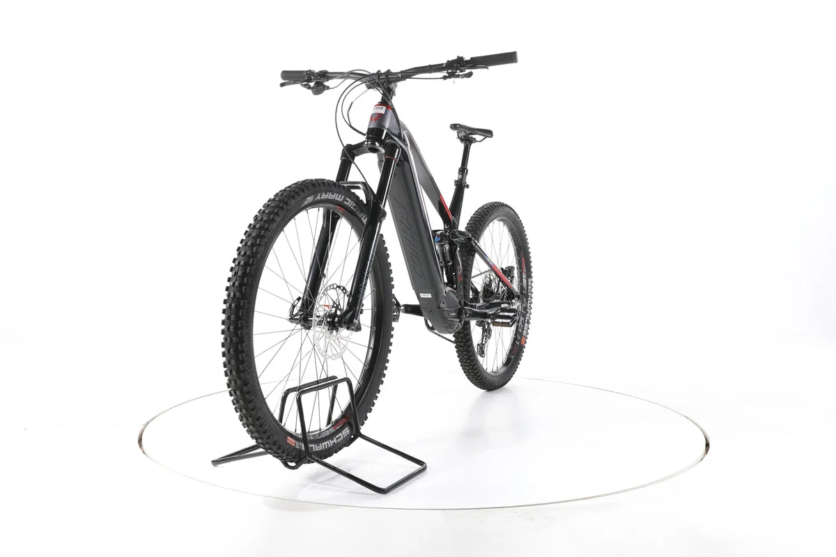 Conway eWME 3.9 2022, Bild 5