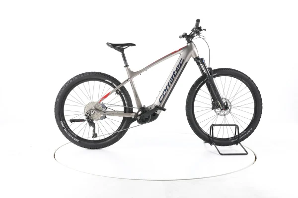 Corratec X-Vert Pro 2023