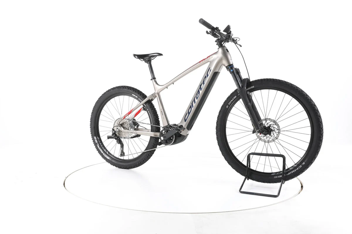 Corratec X-Vert Pro 2023, Bild 2