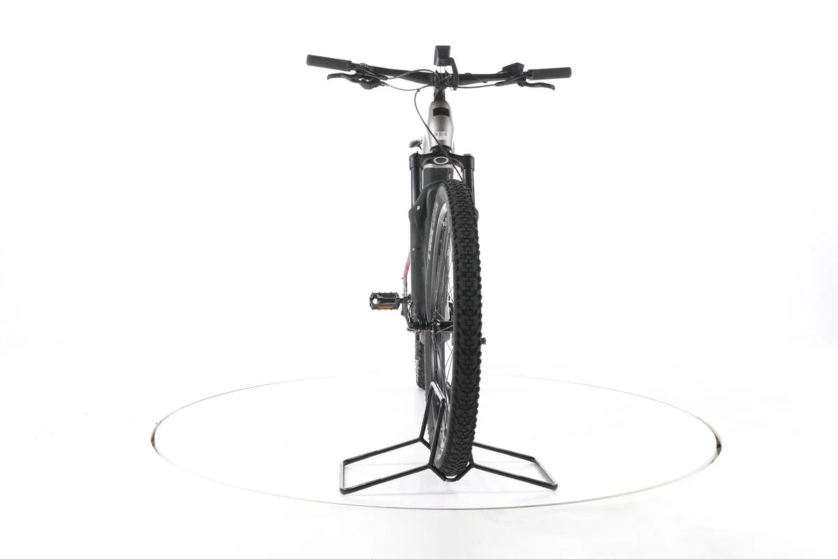 Corratec X-Vert Pro 2023, Bild 4