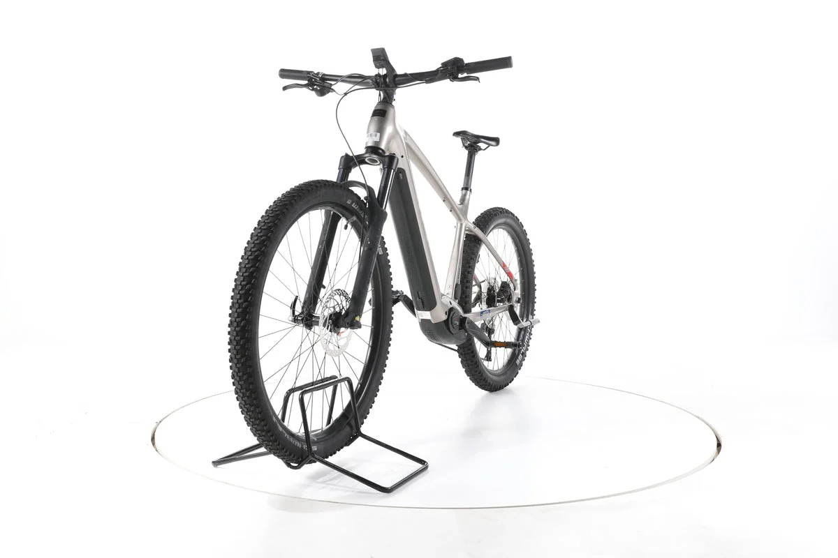 Corratec X-Vert Pro 2023, Bild 5