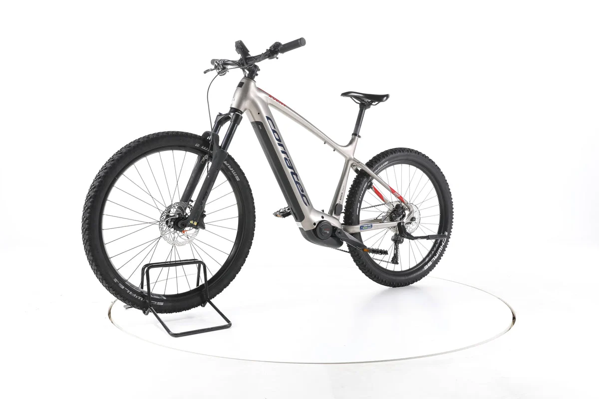Corratec X-Vert Pro 2023, Bild 6