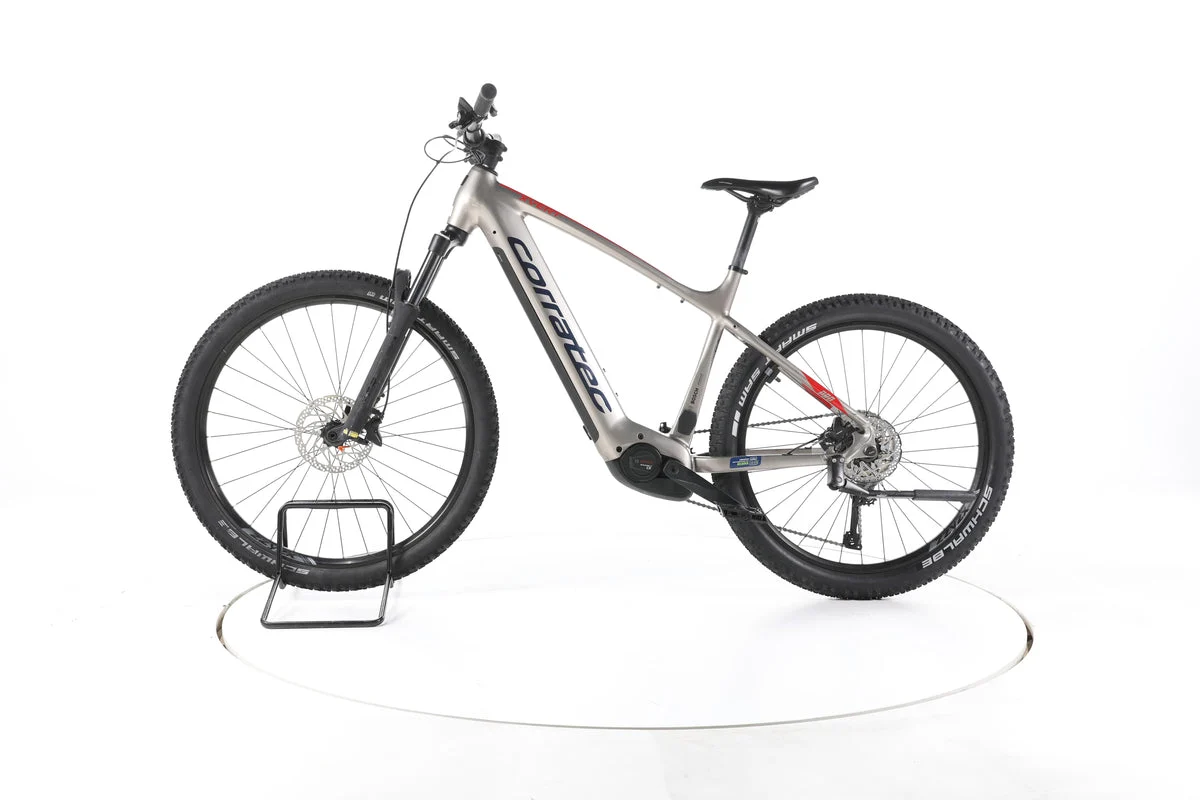 Corratec X-Vert Pro 2023, Bild 7