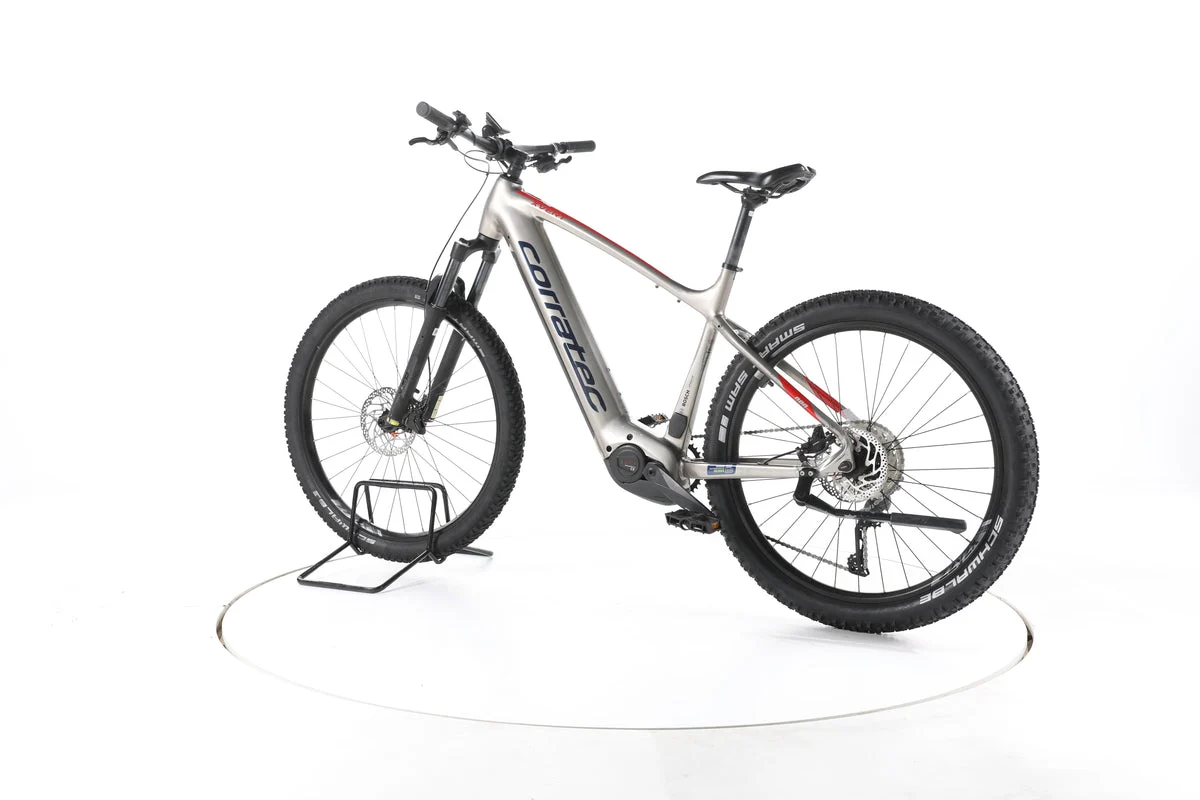 Corratec X-Vert Pro 2023, Bild 8