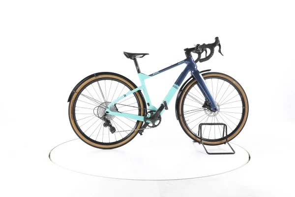 Bianchi Arcadex Ekar 2023