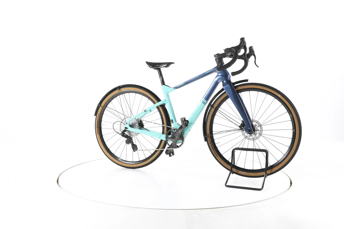 Bianchi Arcadex Ekar 2023, Bild 2