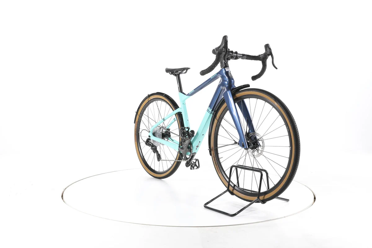 Bianchi Arcadex Ekar 2023, Bild 3