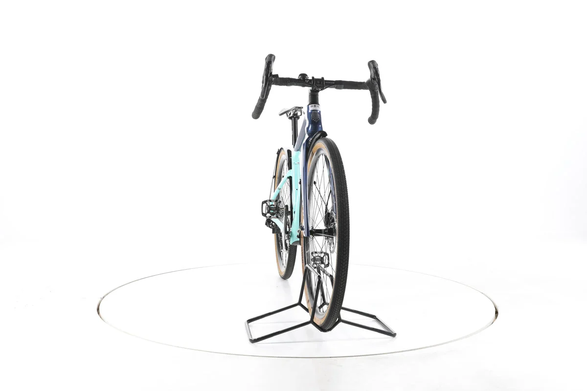 Bianchi Arcadex Ekar 2023, Bild 4