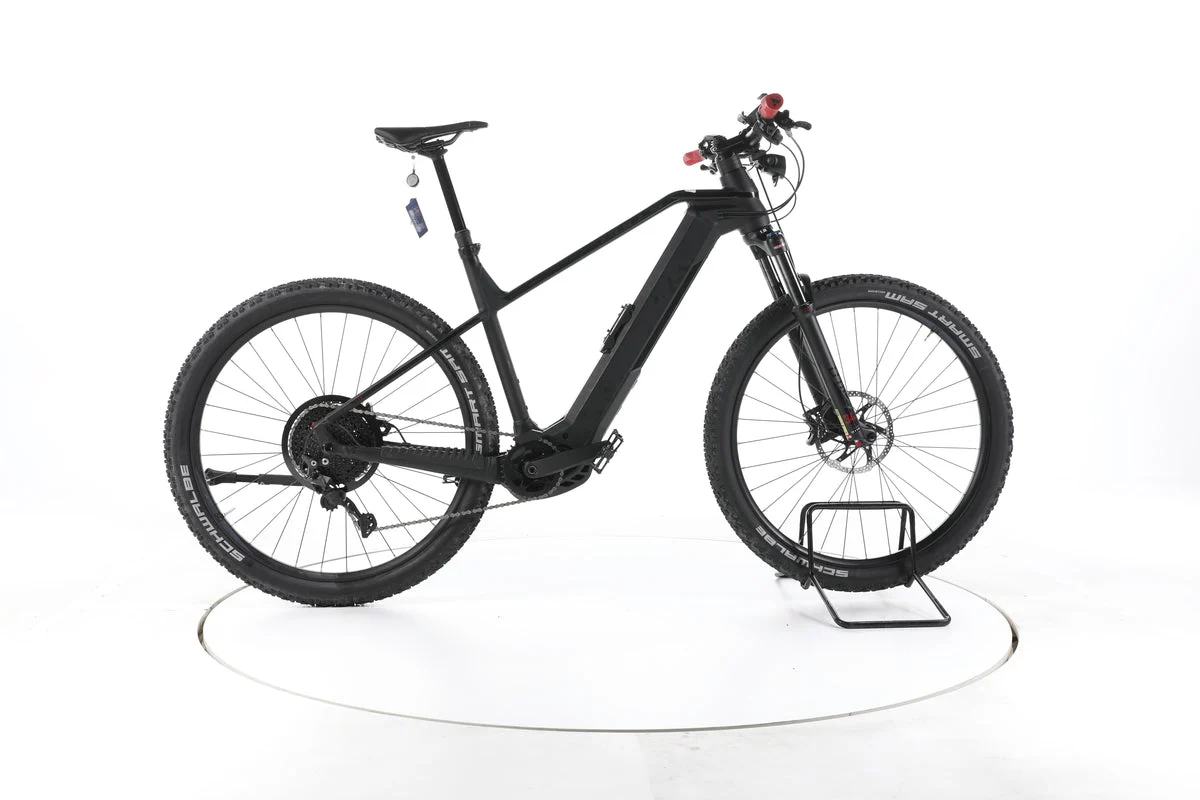 Bulls Sonic EVO 2023, Seitenansicht