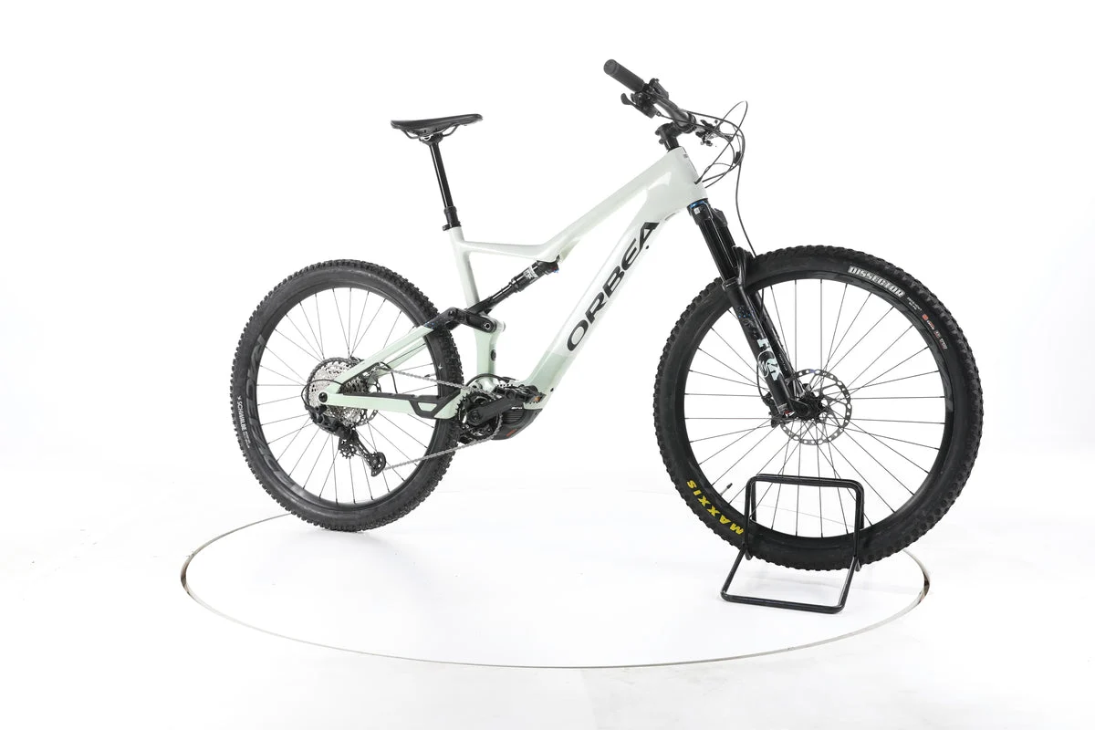 Orbea RISE M20 2021, Bild 2
