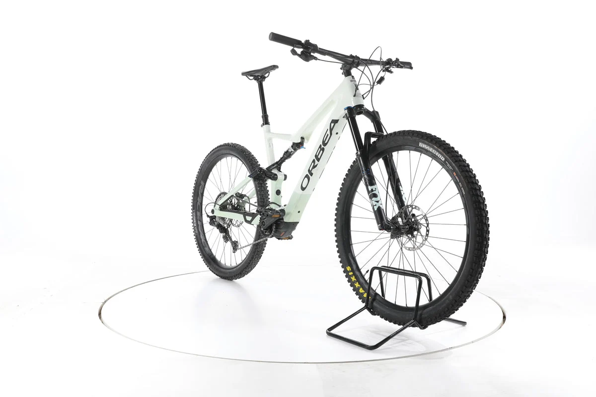 Orbea RISE M20 2021, Bild 3
