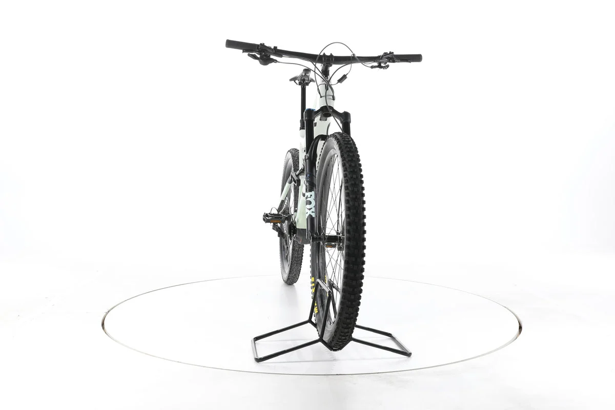Orbea RISE M20 2021, Bild 4