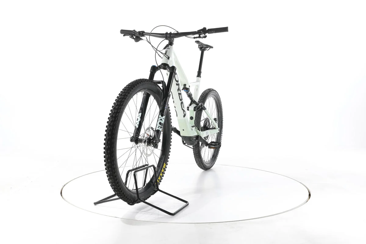 Orbea RISE M20 2021, Bild 5