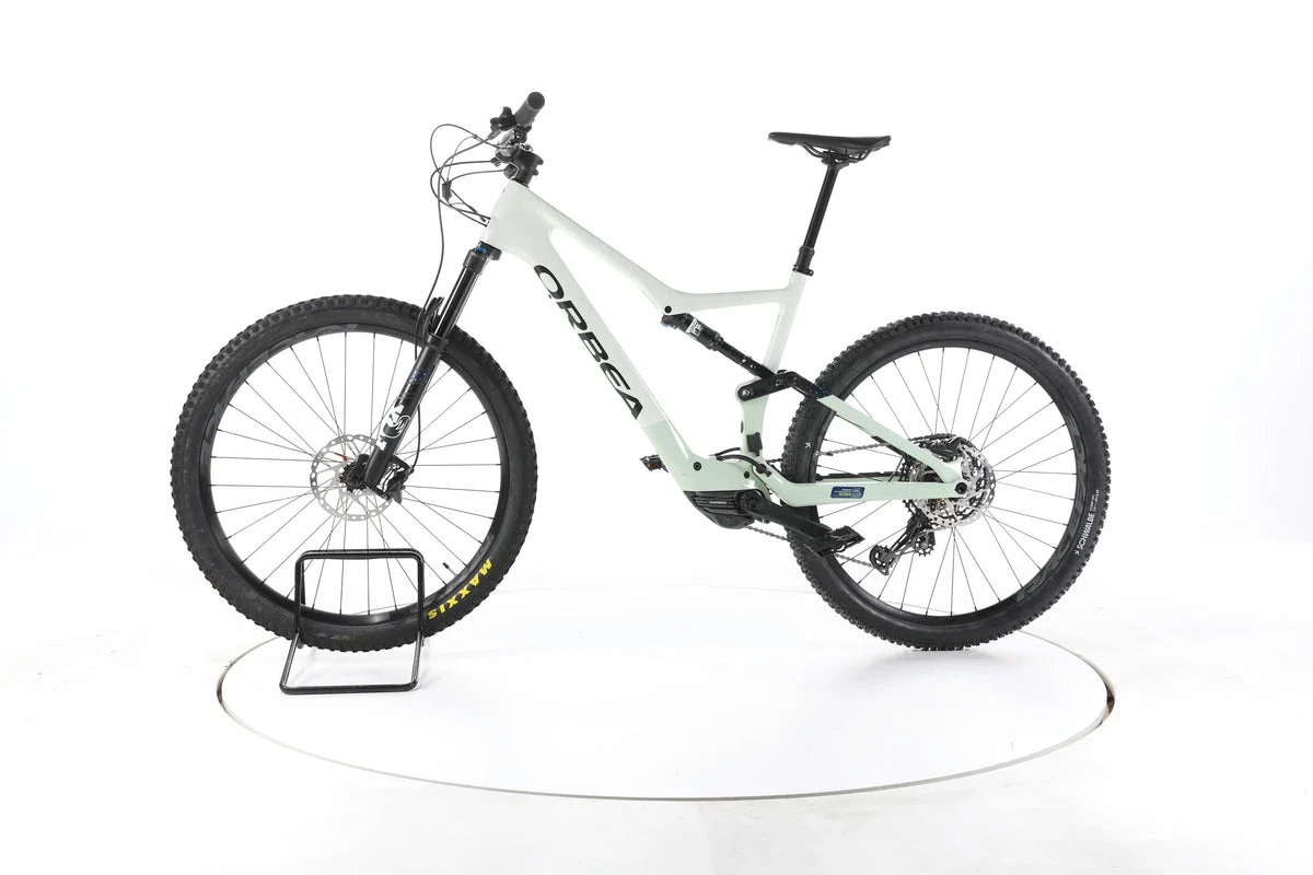 Orbea RISE M20 2021, Bild 7