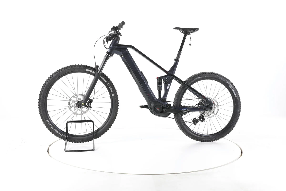 Bulls Sonic Evo AM 1 2023, Bild 7