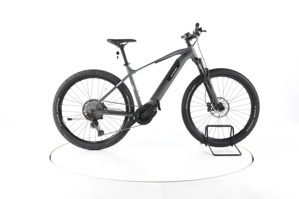 Carver Strict E.440 2022