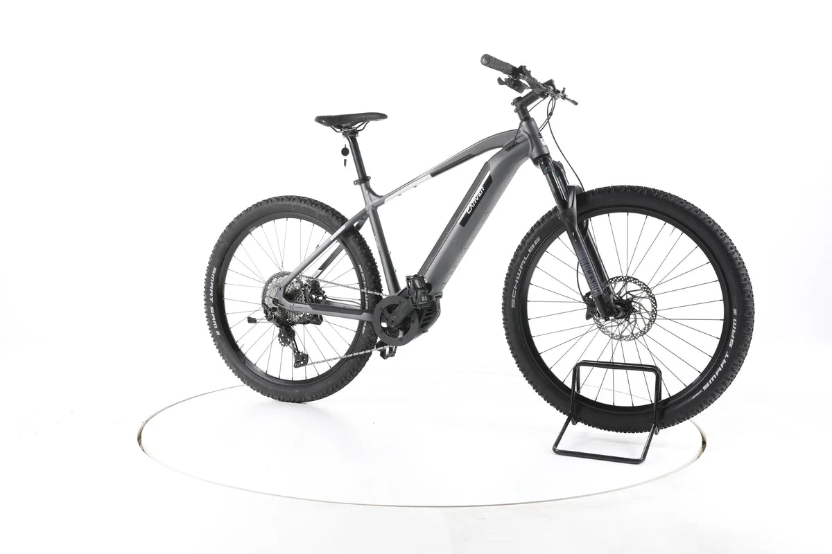Carver Strict E.440 2022, Bild 2