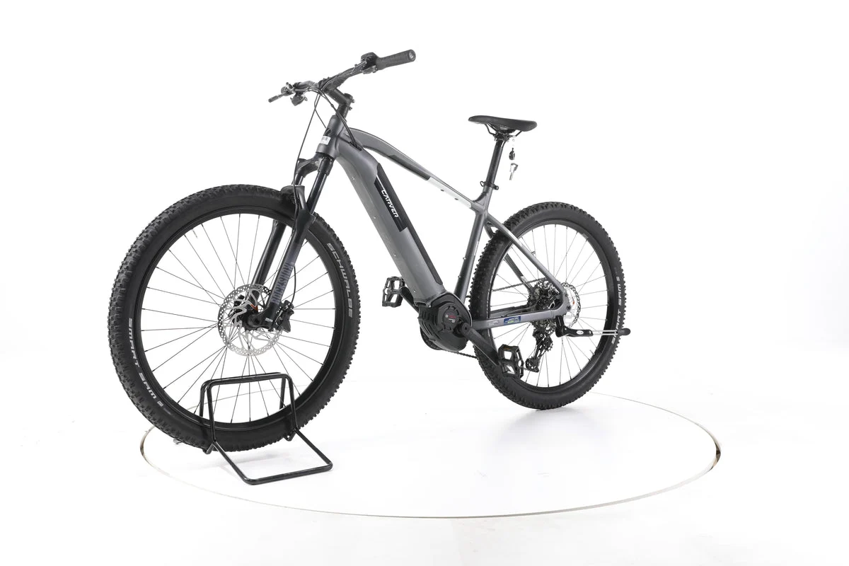 Carver Strict E.440 2022, Bild 6