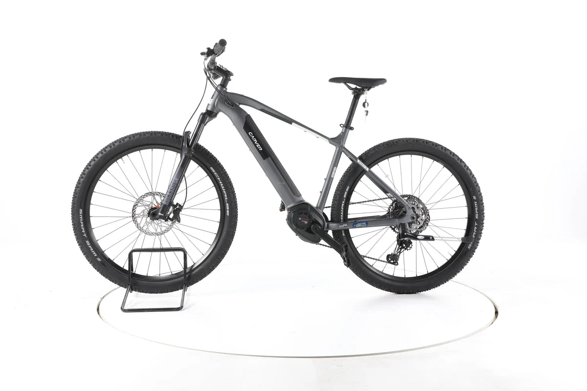 Carver Strict E.440 2022, Bild 7