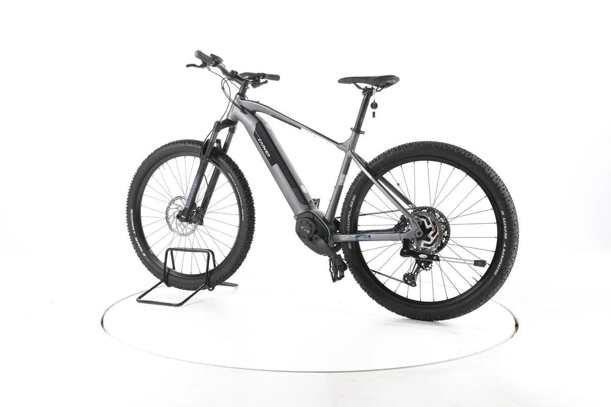 Carver Strict E.440 2022, Bild 8