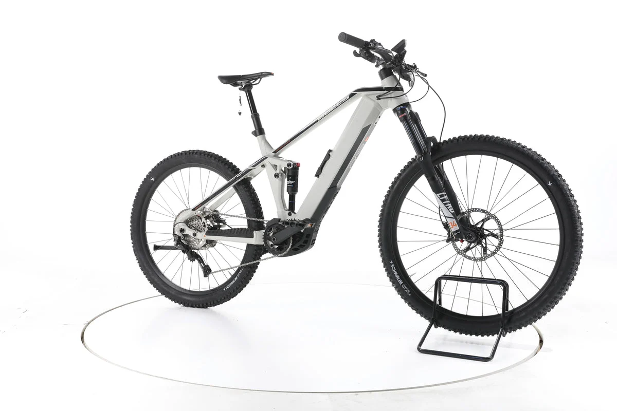 Bulls Sonic EVO AM 1 2023, Bild 2