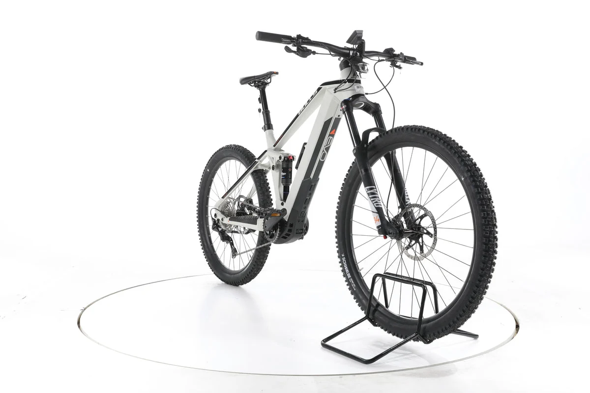 Bulls Sonic EVO AM 1 2023, Bild 3