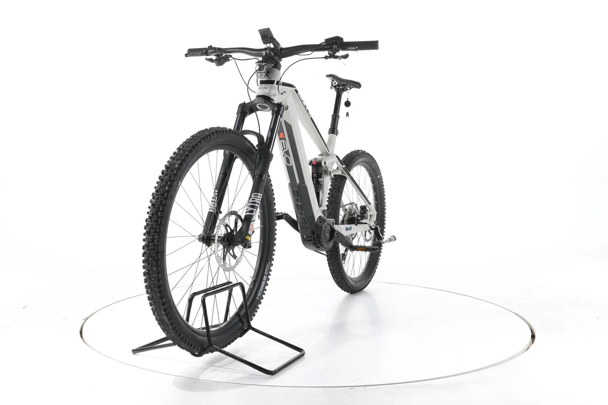 Bulls Sonic EVO AM 1 2023, Bild 5