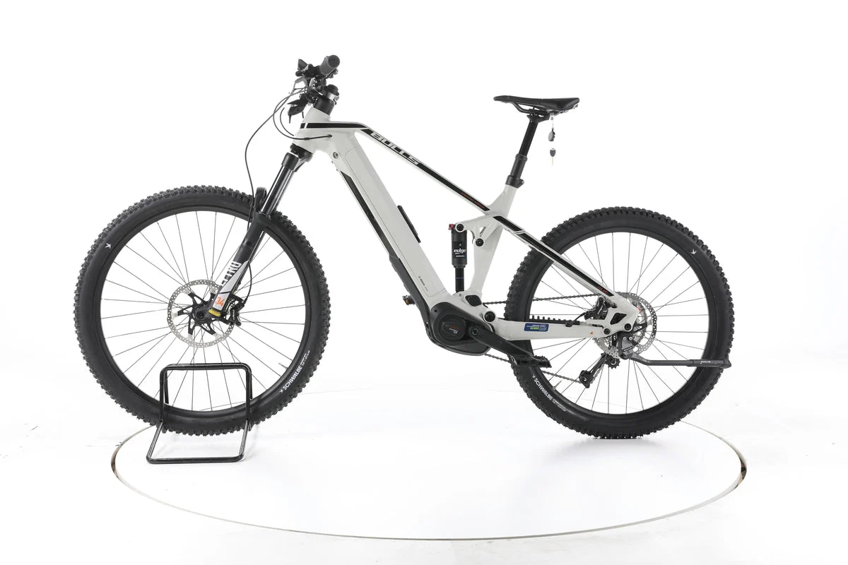 Bulls Sonic EVO AM 1 2023, Bild 7