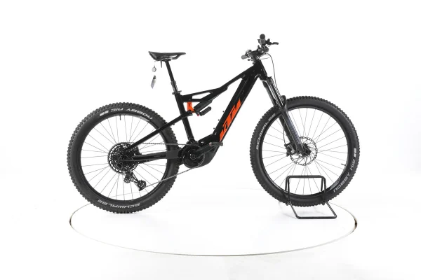 KTM Macina Kapoho 7973 2023